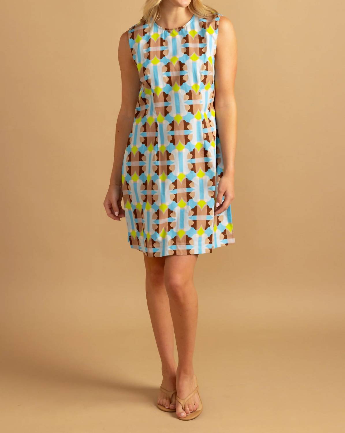 Double A - Kendall Mini Dress