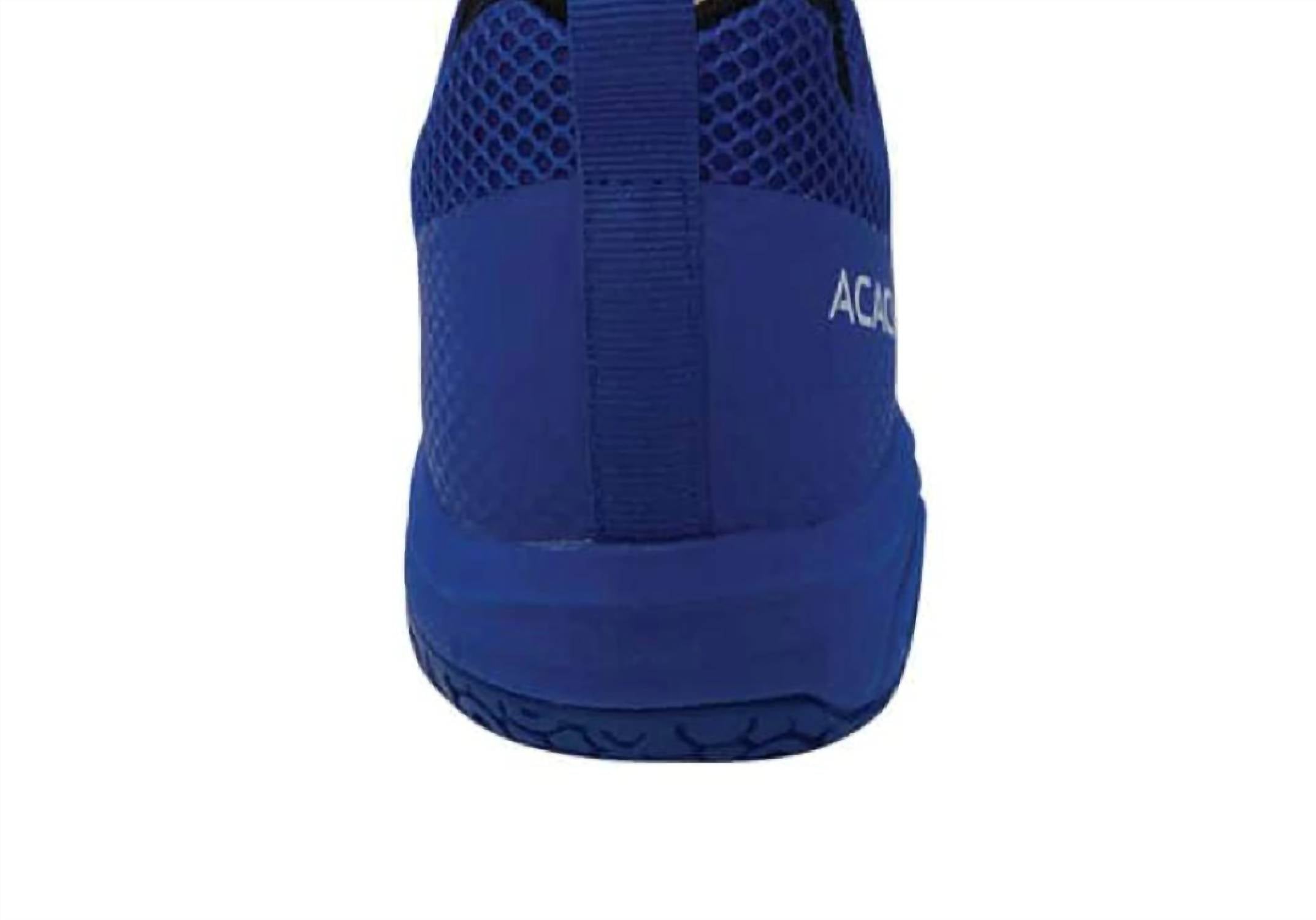 Acacia - Women's Proshot Pickle Ball Shoes