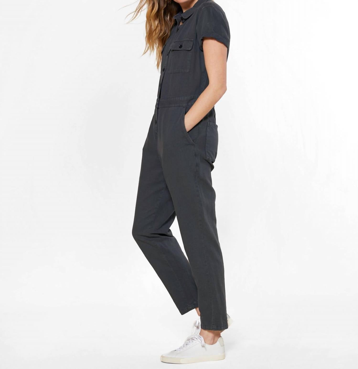 Outerknown - S.e.a. Romper Suit