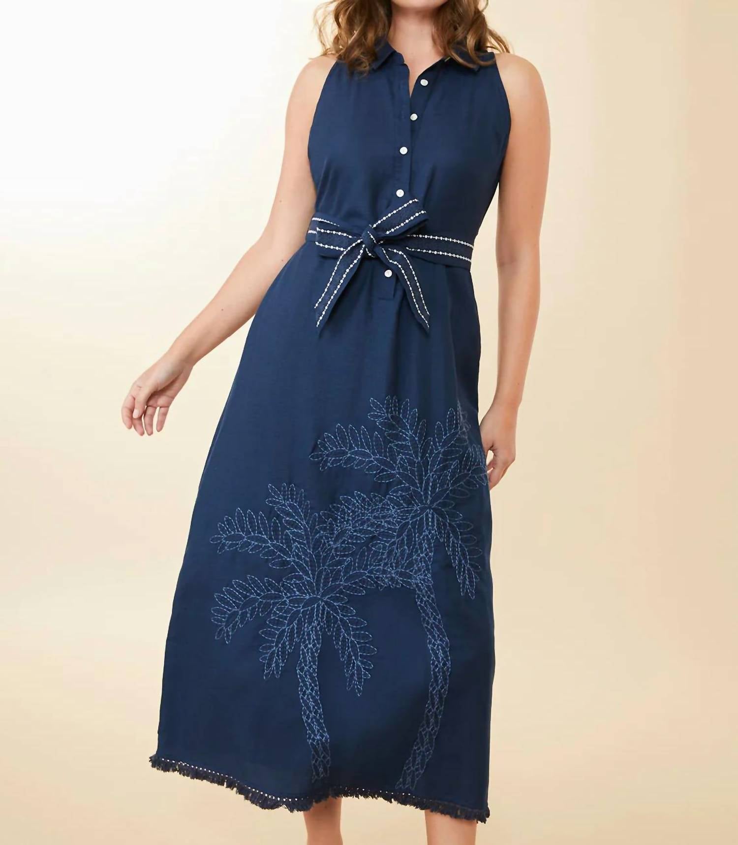 Spartina 449 - Emeline Dress