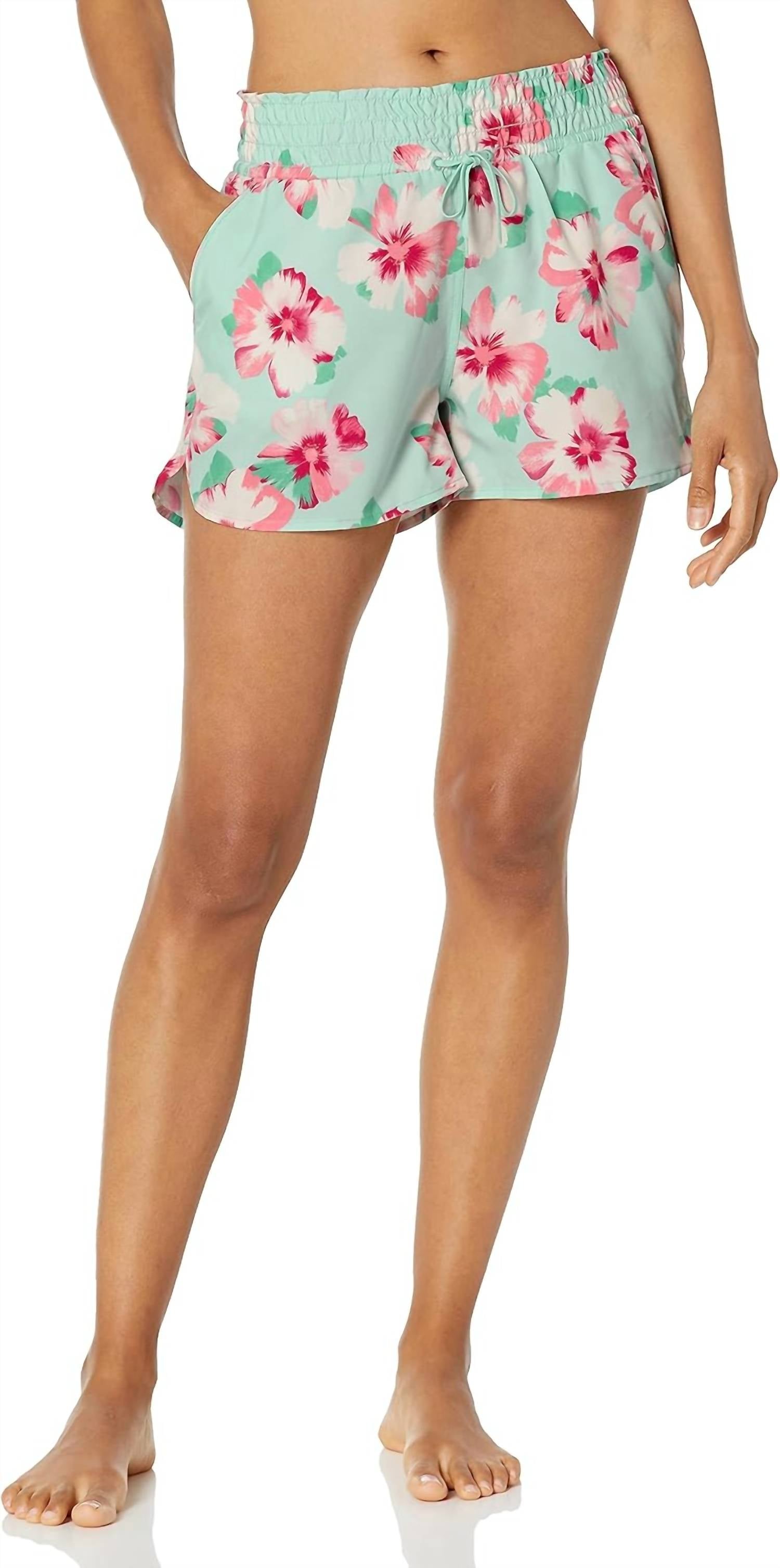 Carve Designs - Women's Bali Short