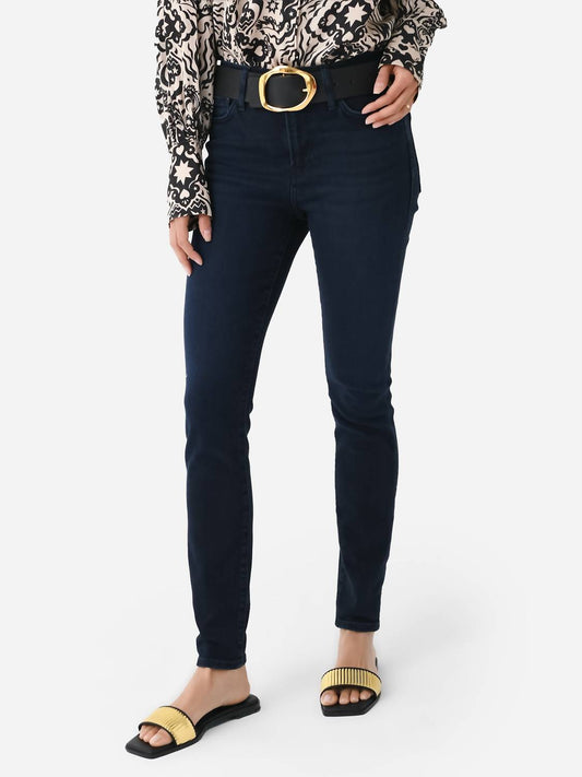 Frame - Le High Skinny Jean