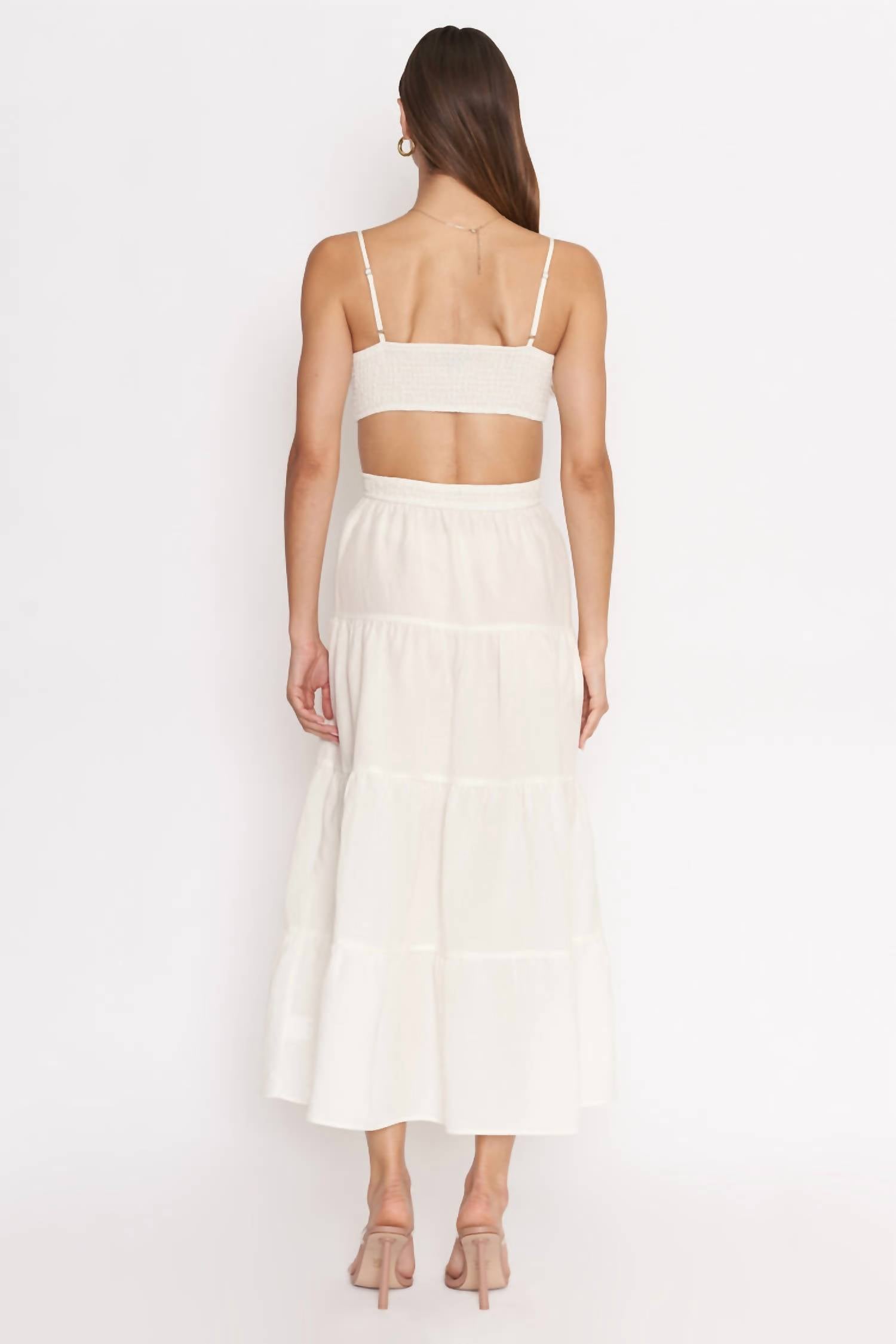 Dee Elly - Beatrice Dress