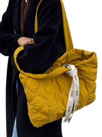Vividlux - Women's Split-joint Shoulder Bag