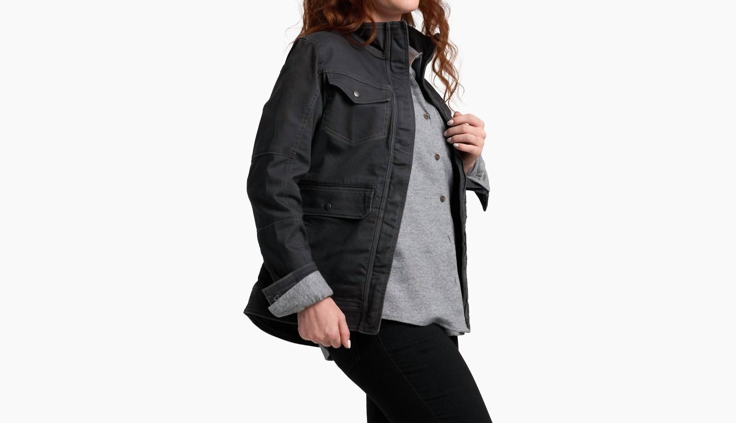 Kuhl - Kontour Field Jacket