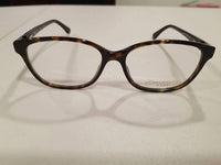 Emozioni by Safilo Women's Cat Eye Frame Eye Glass in tortoise - women's accessory
