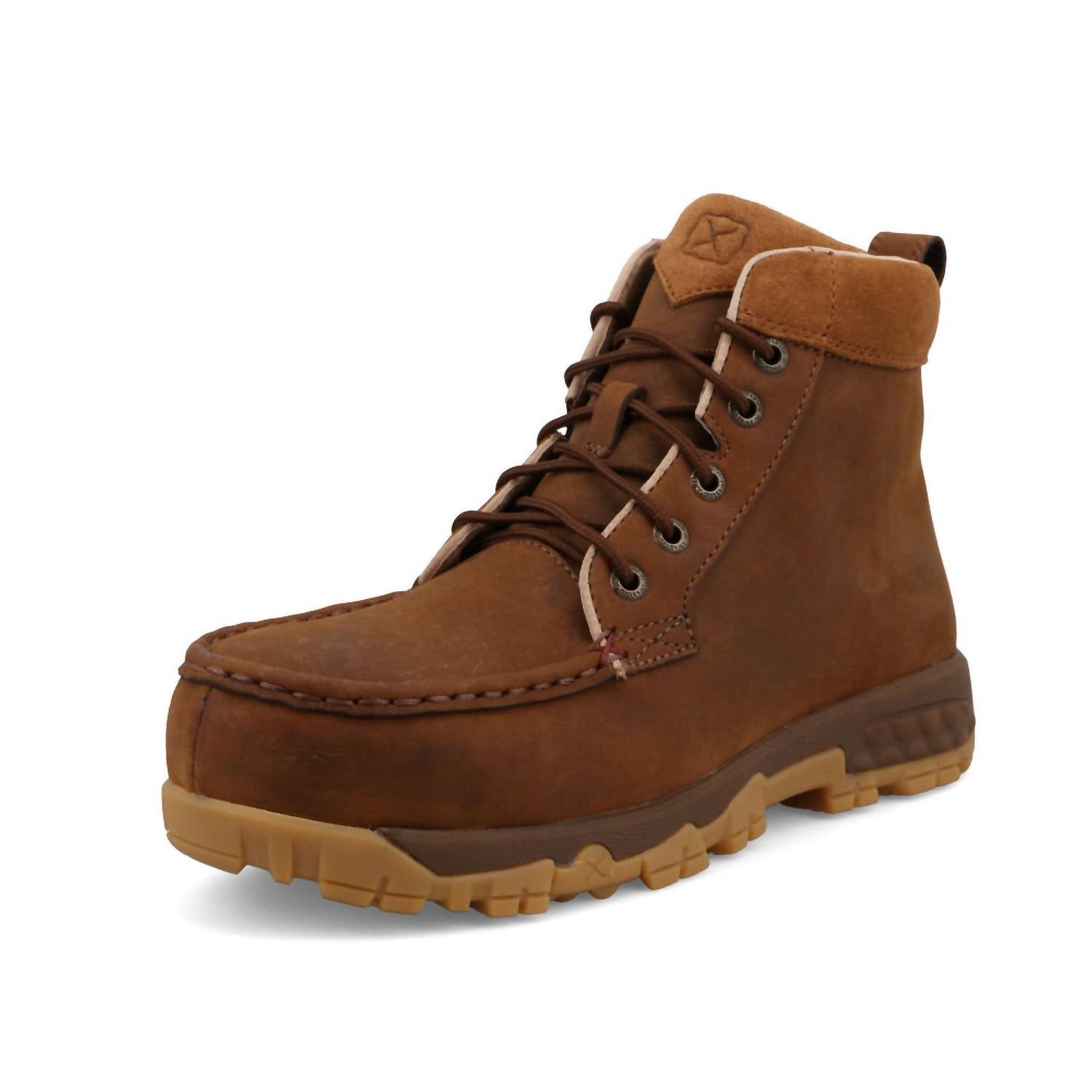 Twisted X - Women's 4" Work Boot