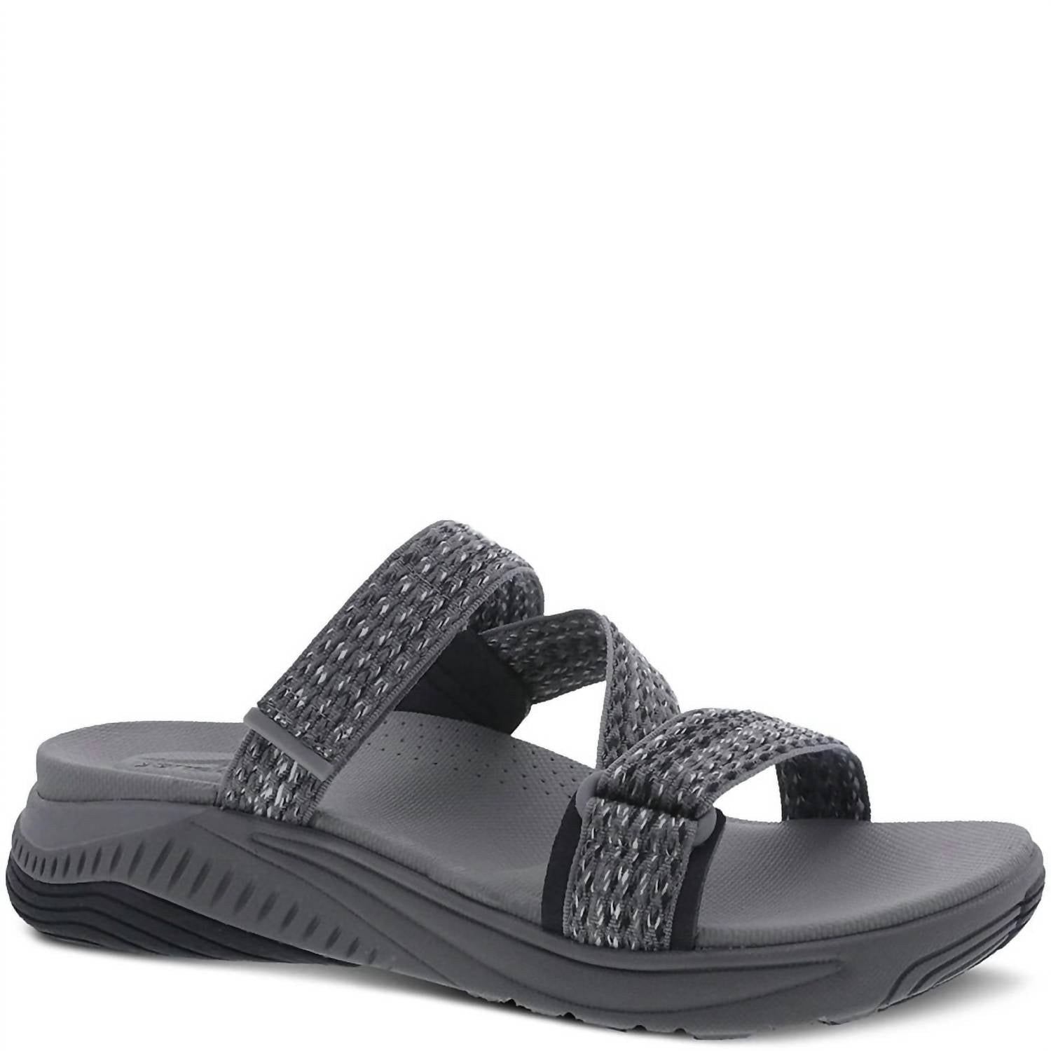 Dansko - Women's Rosette Sandals