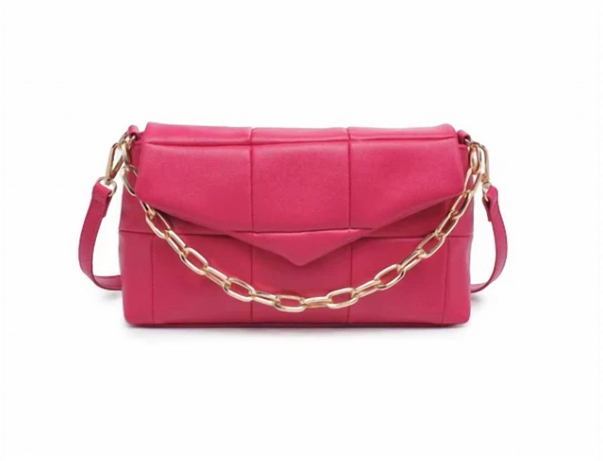 Falcon Park - Women's Claudine Bag