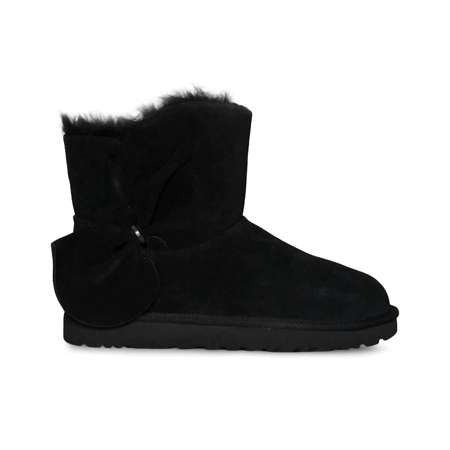 Ugg - Women's Classic Mini Twist Boots