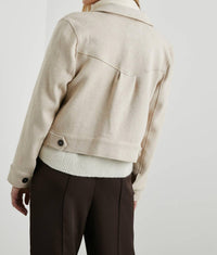 Rails - Easton Jacket