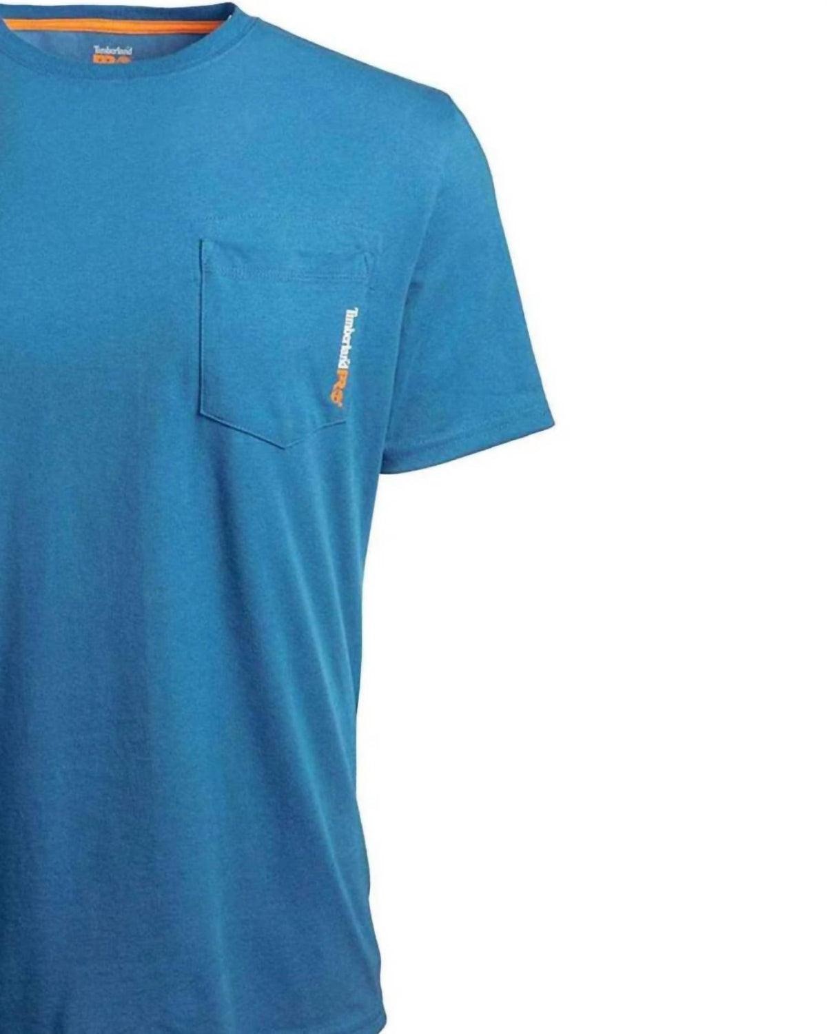 Timberland - Men's Base Plate Blended Short Sleeve T-shirt