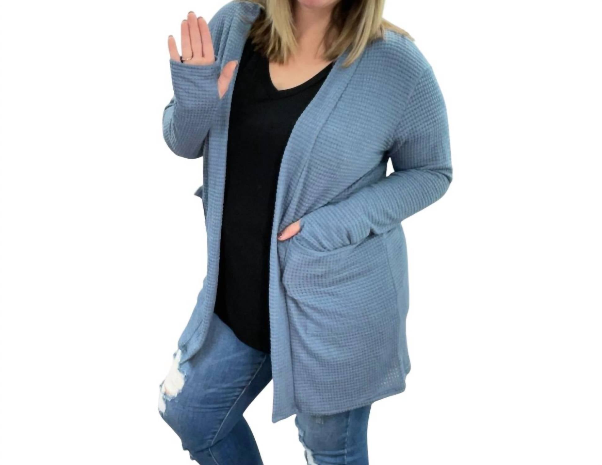 Blakeley - Lola Cardigan