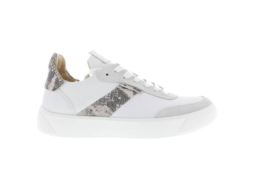 Ecco - Women's Street Tray Sneakers