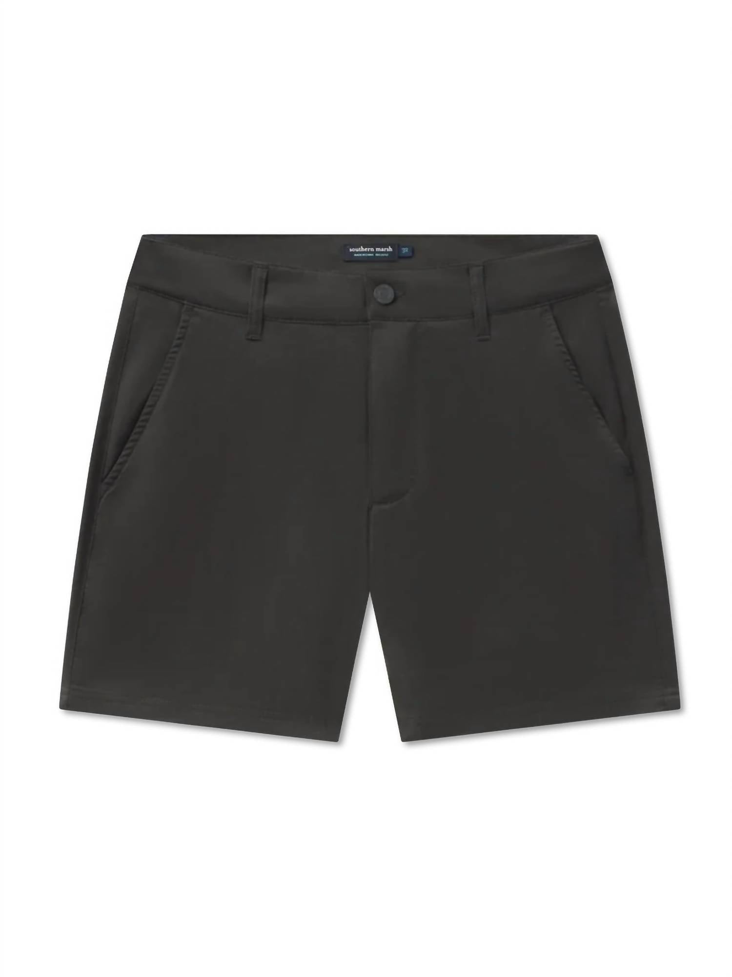 Southern Marsh - Men's Fieldtec Pro Hybrid Lined Short