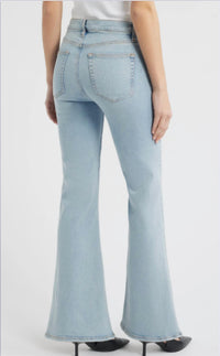 Frame - Icon Flare Jeans