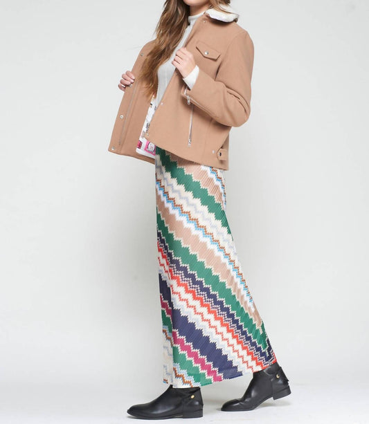 Vilagallo - Sirena Skirt