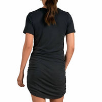 Elan - Cinched Mini Dress