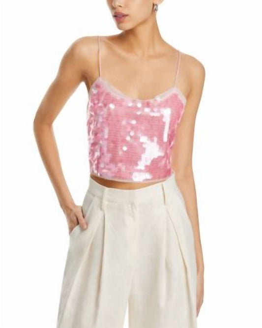 Loveshackfancy - VELMA TANK