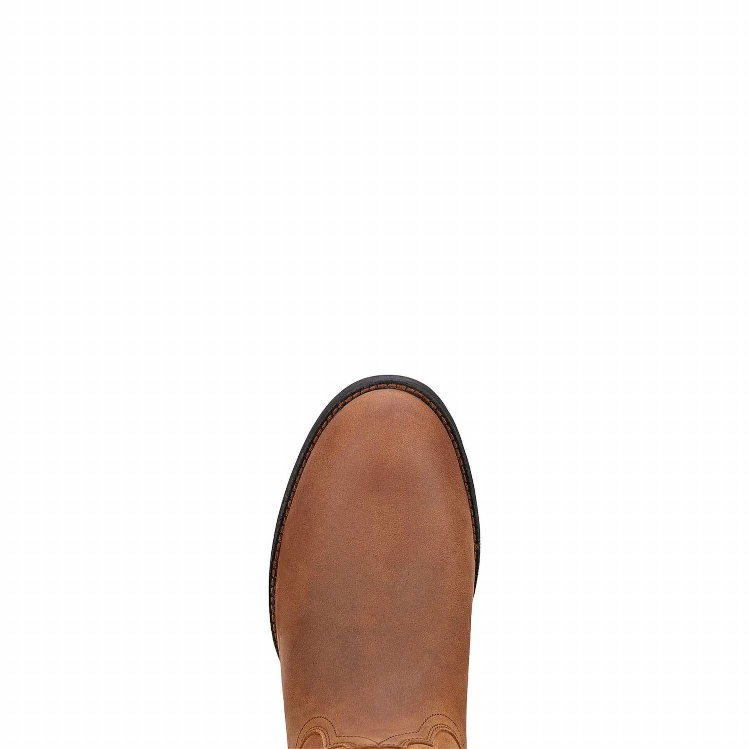 Ariat - Men's Heritage Roper Round Toe Cowboy Boots
