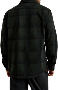 Rails - Alder Shirt Jacket