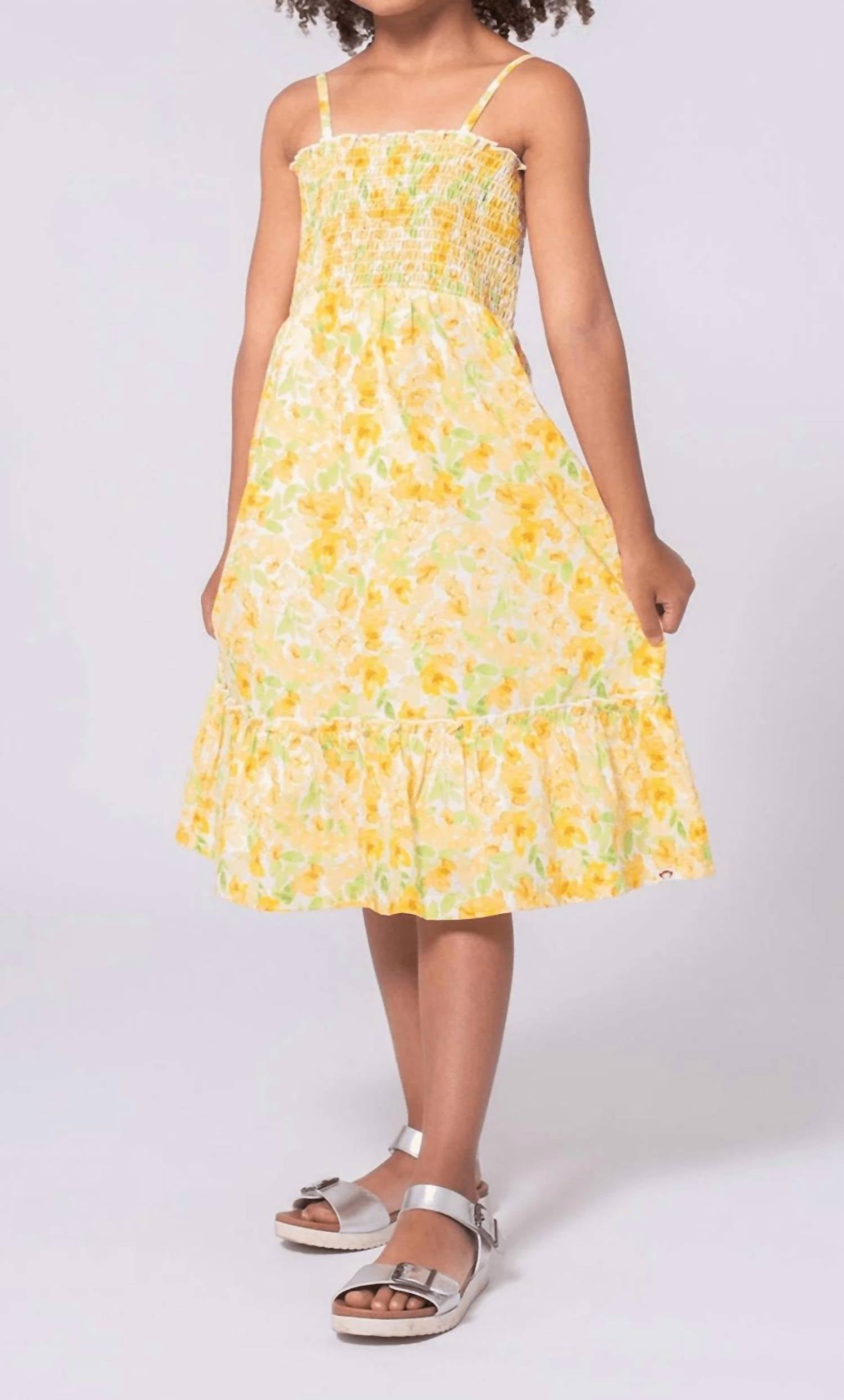 Appaman - Madison Maxi Dress