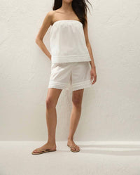 Faithfull The Brand - Filomena Relaxed Short