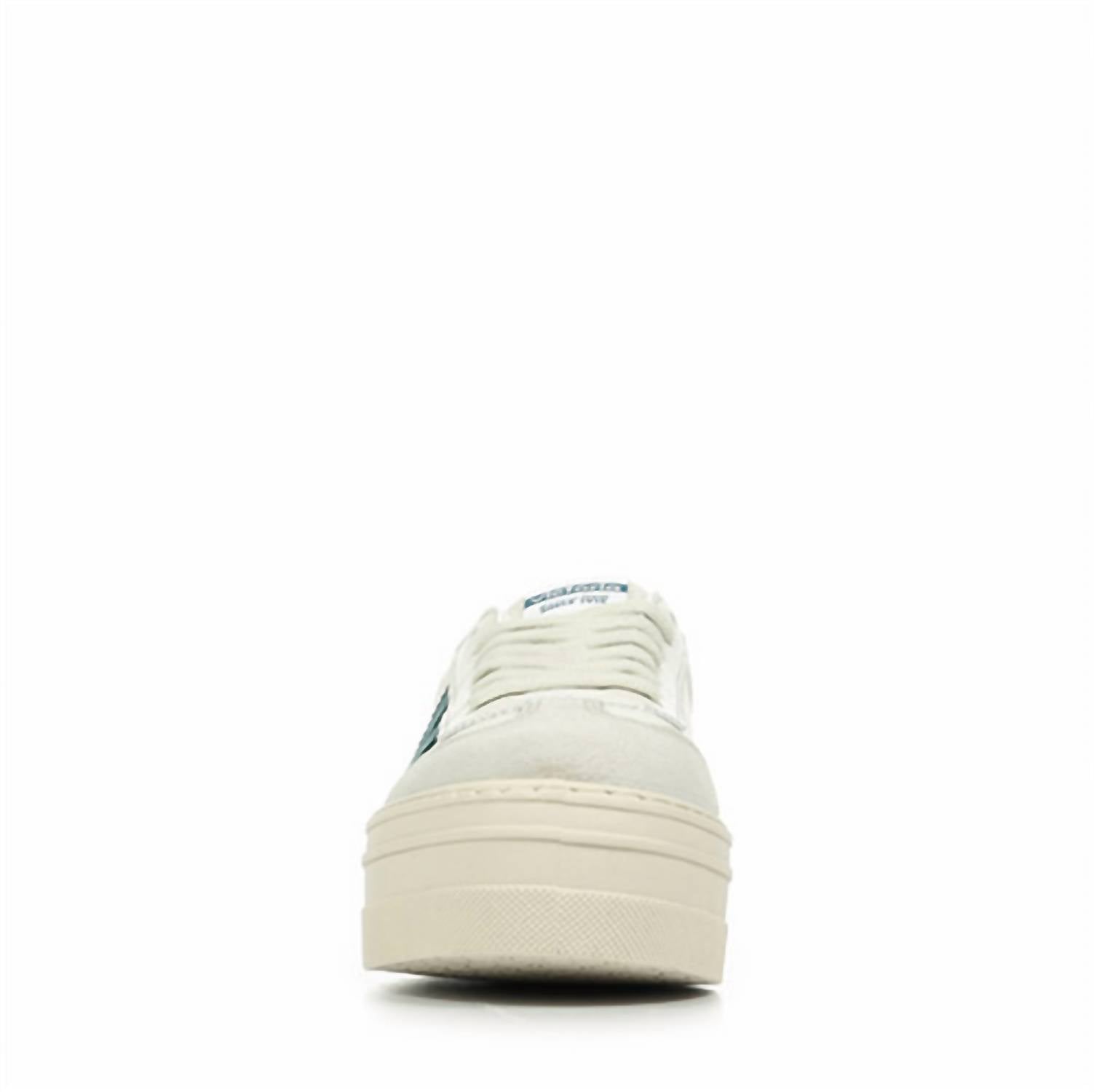 Victoria - Women's Low Top Sneakers