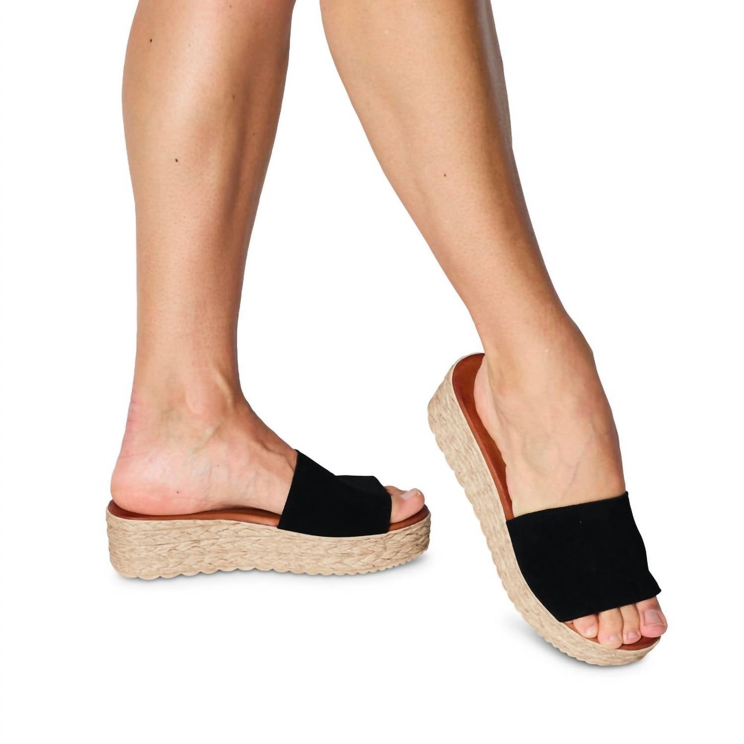Cordani - Women's Bizzy Sandal