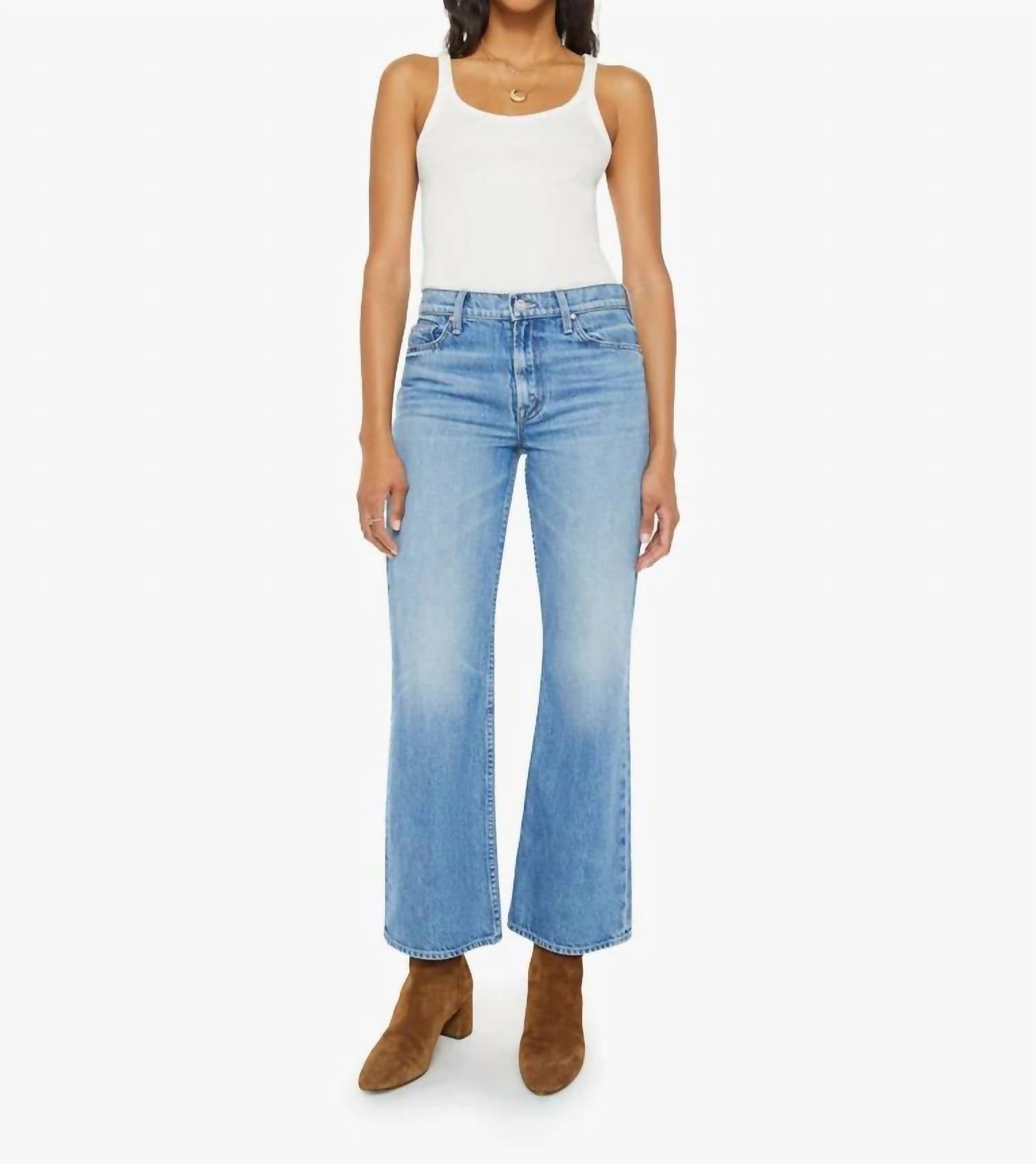 Mother - Bookie Flood Jean