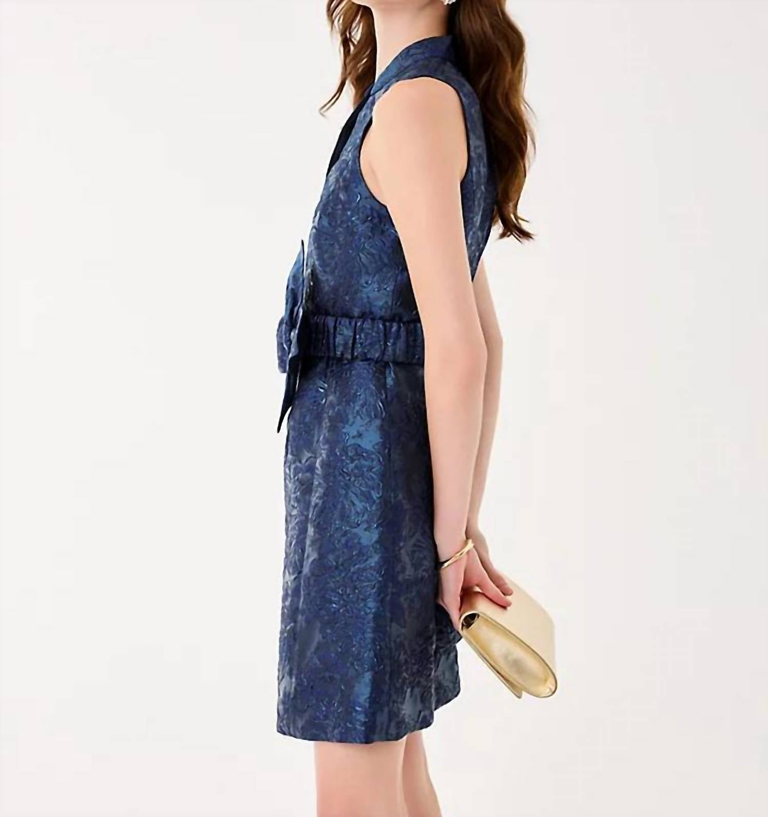 Lilly Pulitzer - Tazie Mini Dress