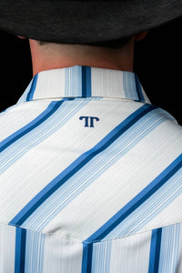 Ferrell - Men's The Tristan Polo Shirt