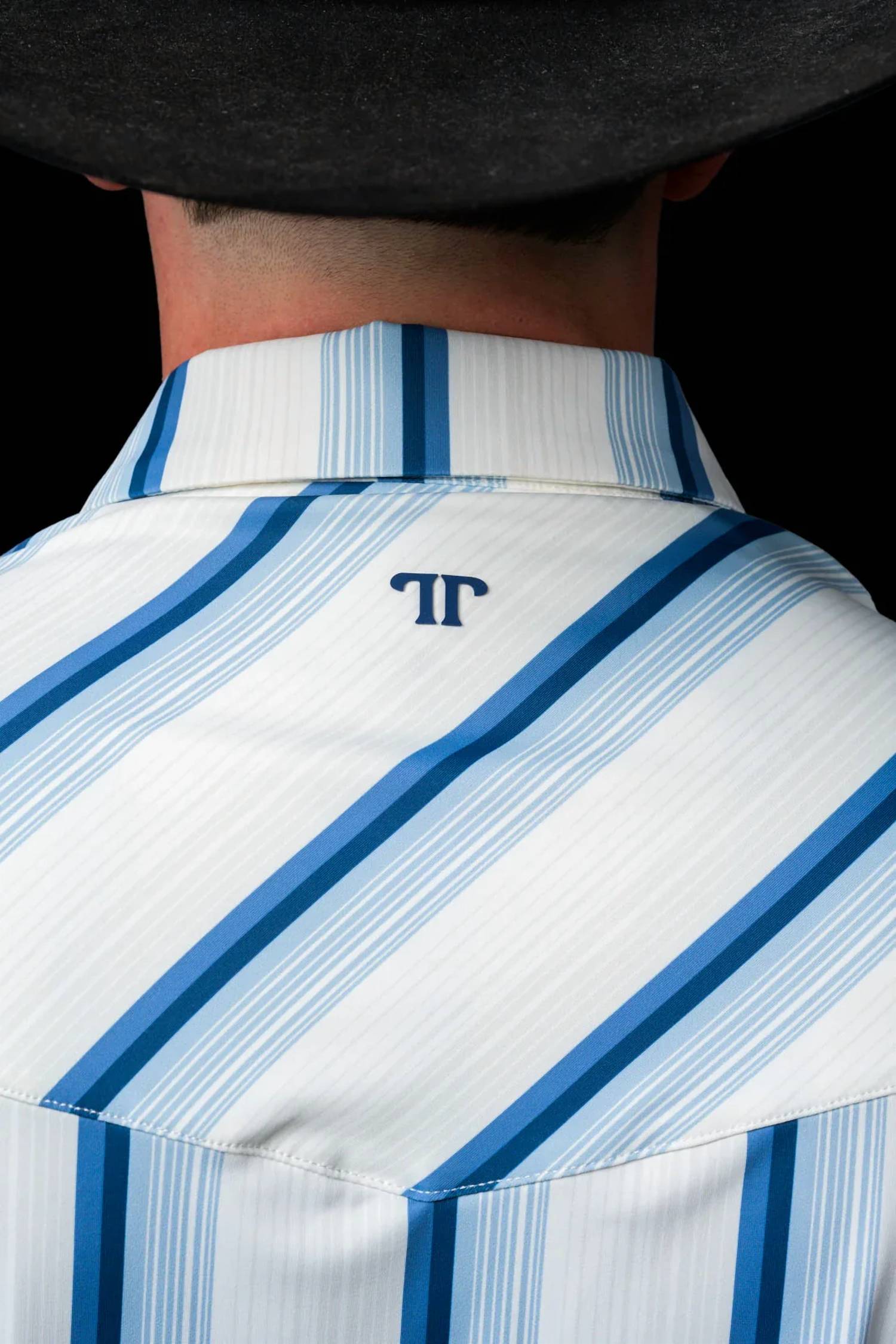 Ferrell - Men's The Tristan Polo Shirt