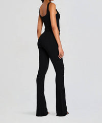 Retrofete - Joliet Knit Pants