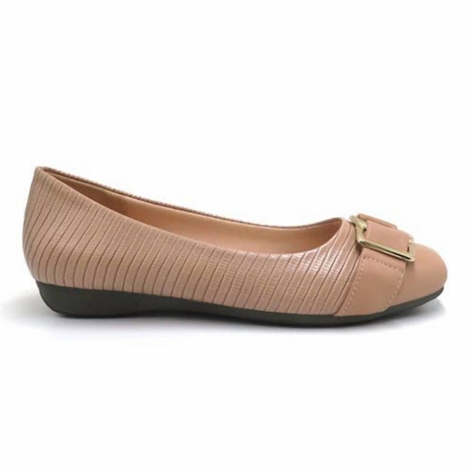 Pierre Dumas - Women's Linzee-2 Slip-on Loafers