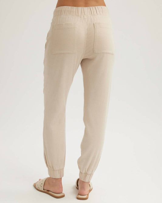 Bella Dahl - Women's Pocket Joggers