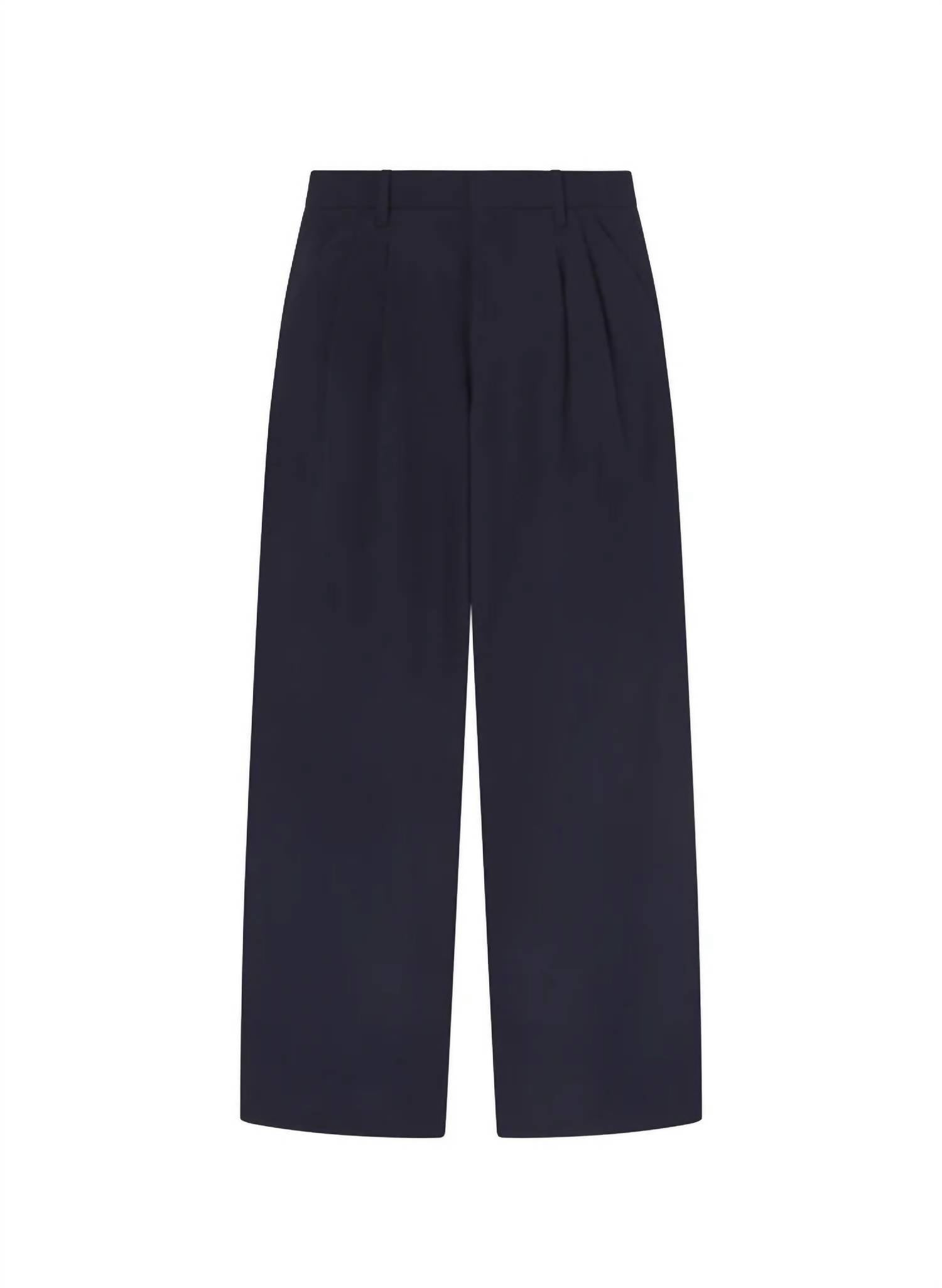 A.L.C. - Charles Pant