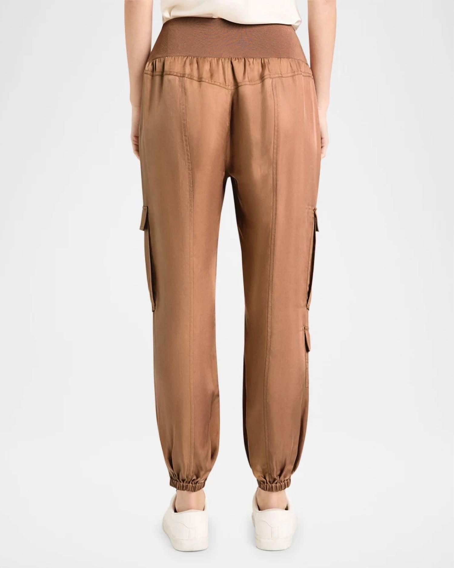Cinq A Sept - Raven Pant