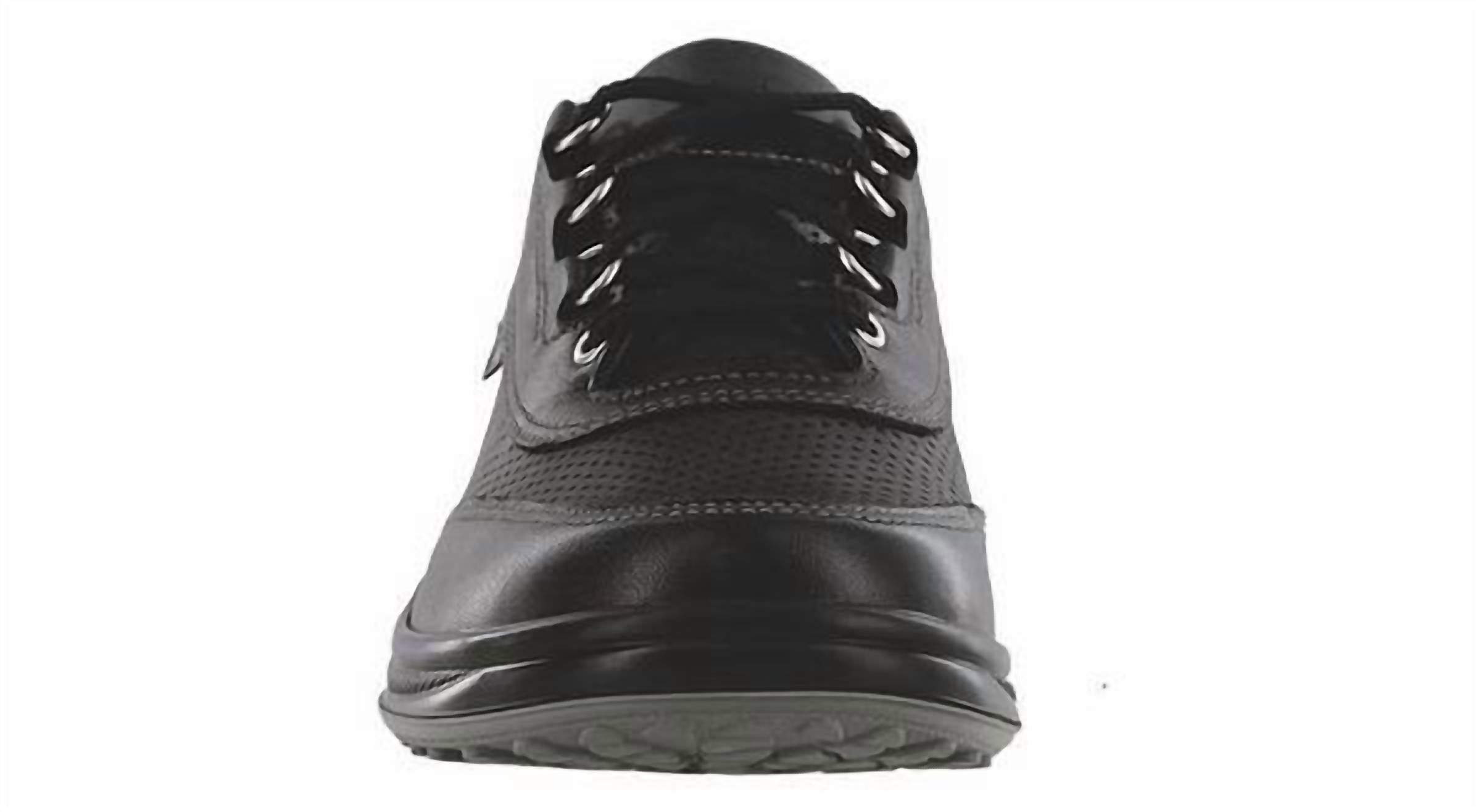 Sas - Men's Sporty Lux Lace Up Sneakers