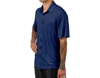 Blackstrap - Button Up Shirt