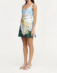 Acler - Newcatton Mini Dress