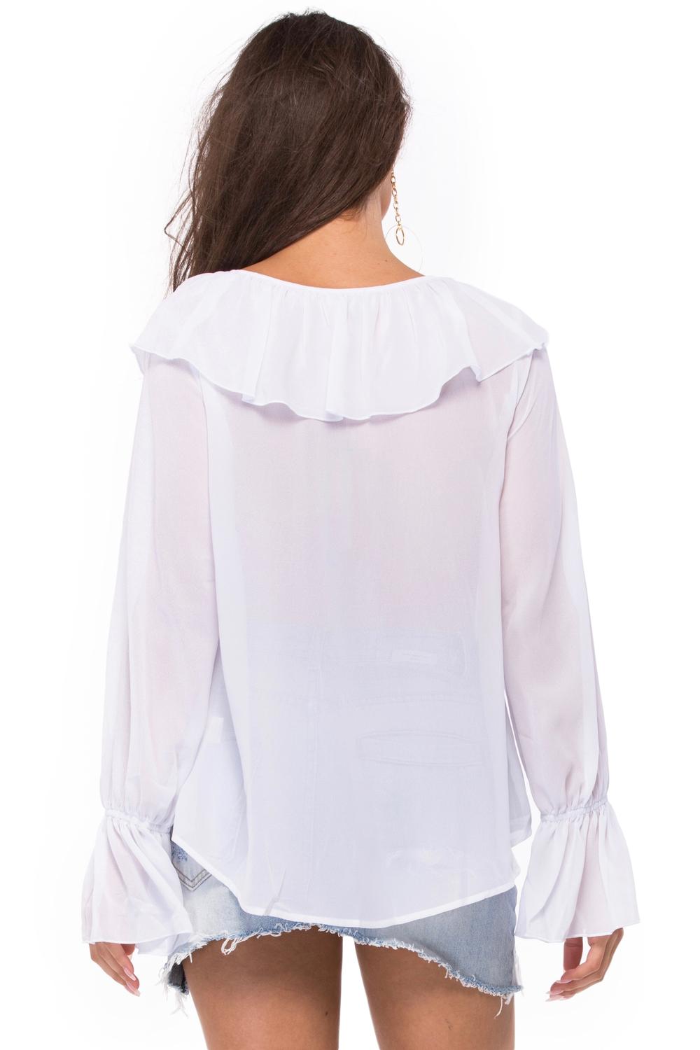Show Me Your Mumu - Elton Top