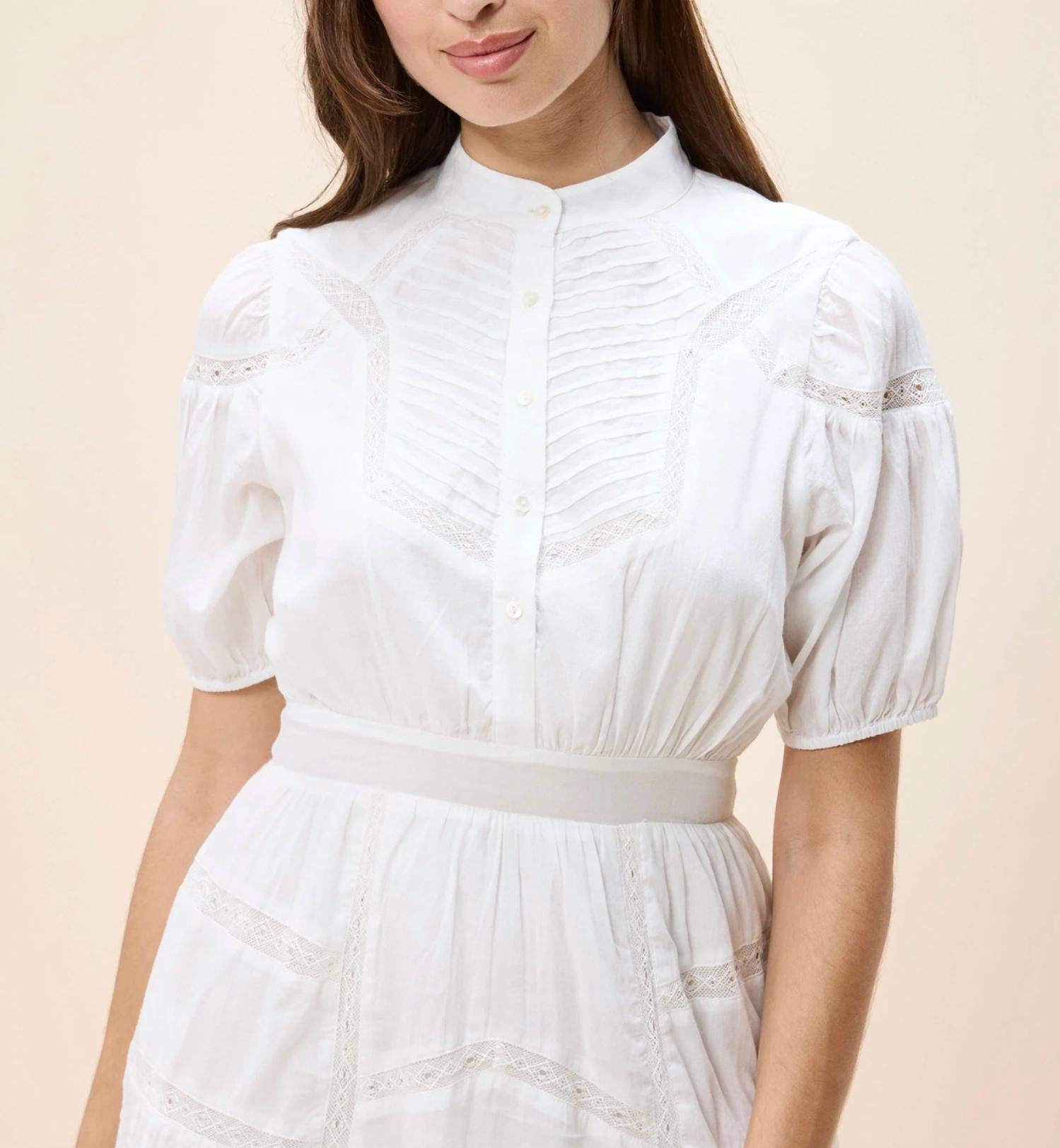 Cleobella - Signe Mini Dress