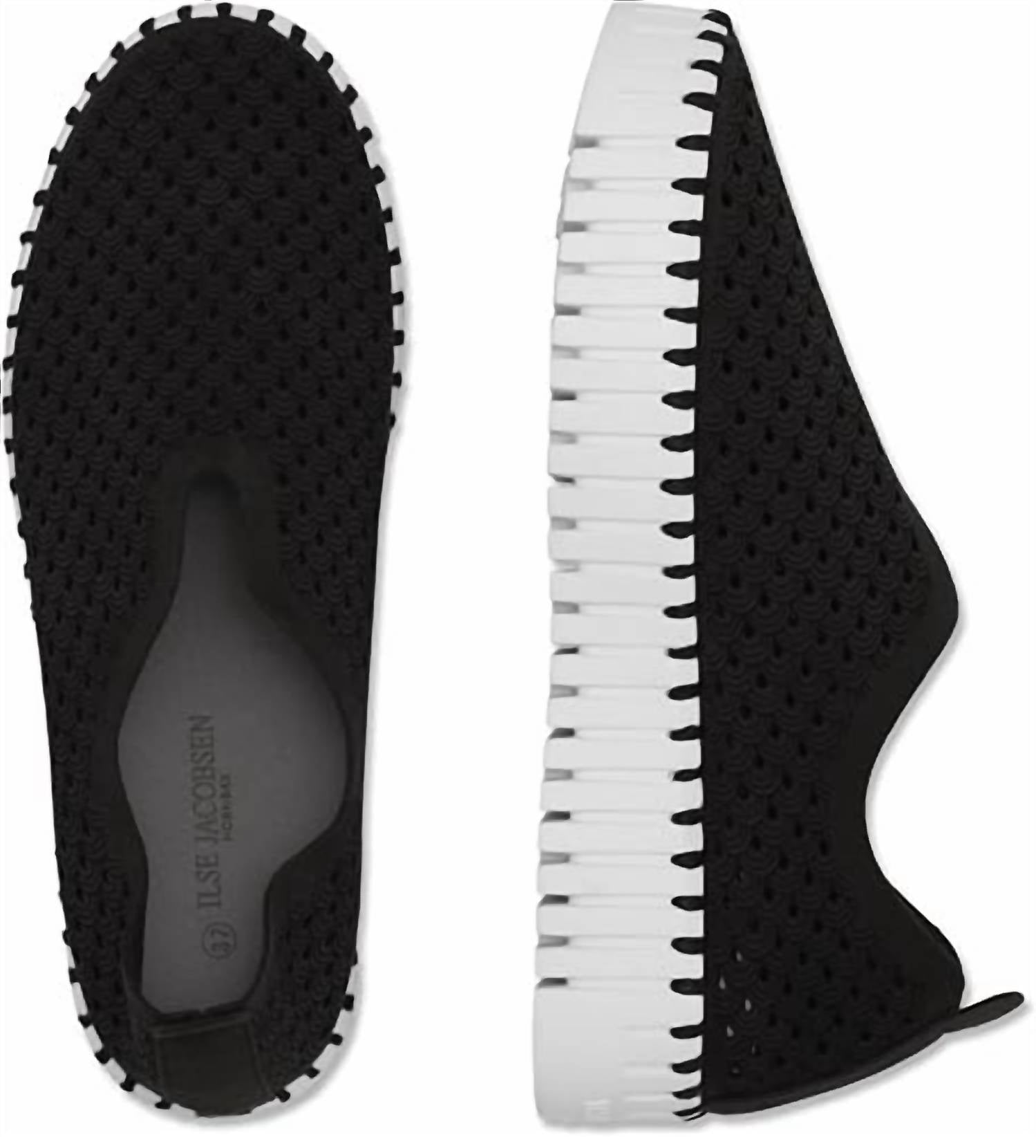 Ilse Jacobsen - Women's Tulip Slip On Shoes