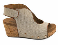 Corkys Footwear - Women's Frisky Wedges