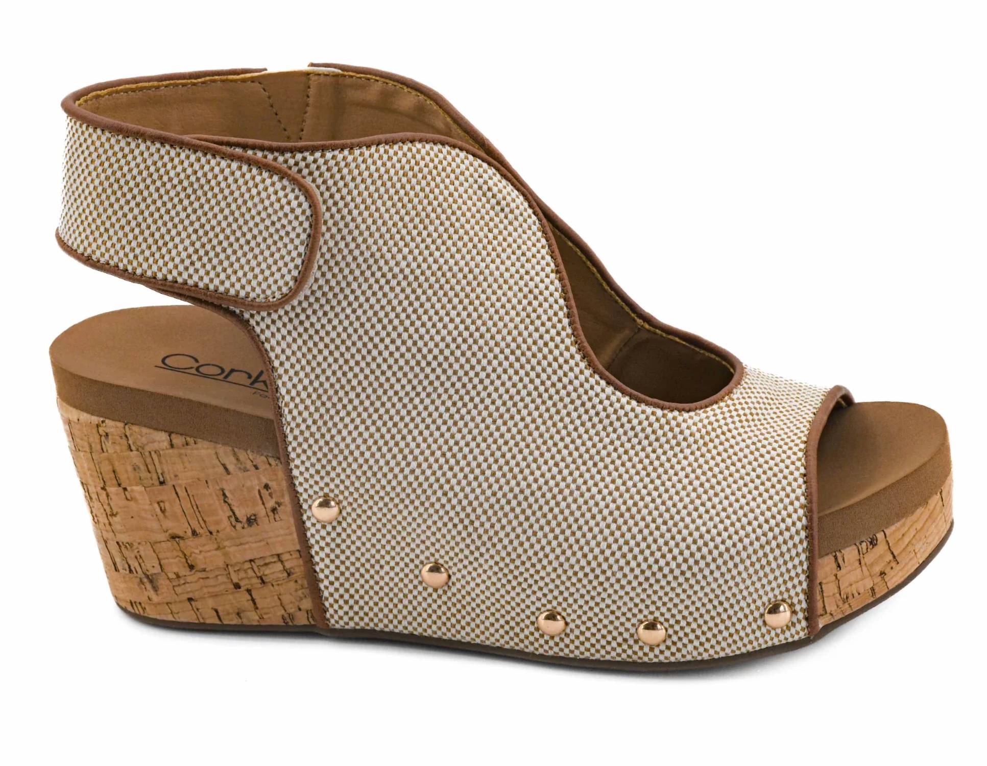 Corkys Footwear - Women's Frisky Wedges