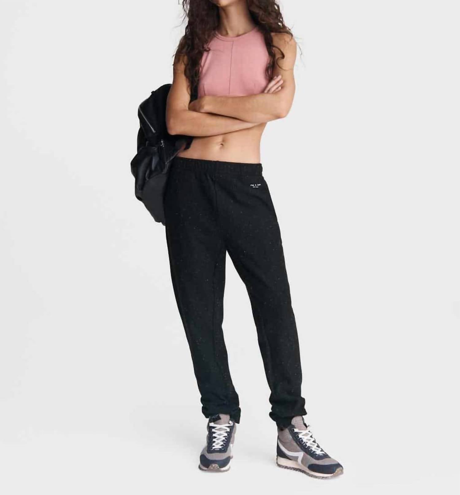 Rag & Bone - City Sweatpant