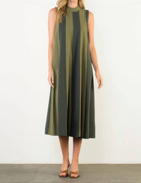 Thml - Sleeveless Midi Dress
