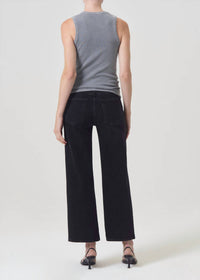 Agolde - Women's Harper Crop Jeans