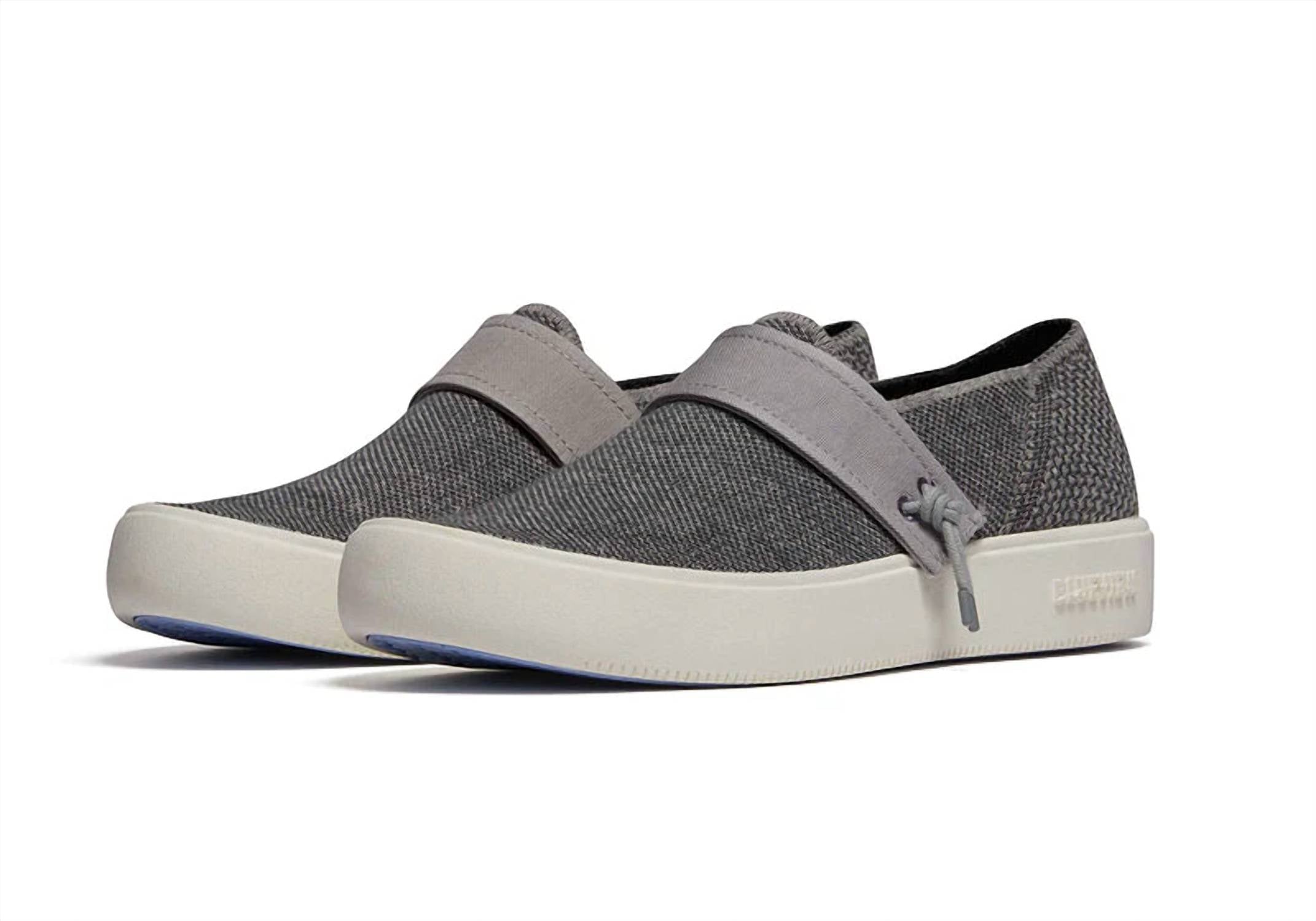 Blueview - Unisex Pacific Slip-on Shoes